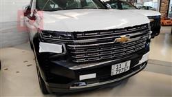 شيفروليه تاهو